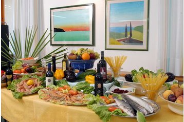 Hotell San Vincenzo 15
